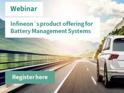 Building Highly Efficient Battery that Last.